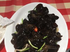 -西贝(无锡万象城店)