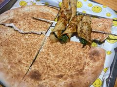 -新疆烧烤王(广灵店)