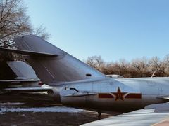 -中国航空博物馆