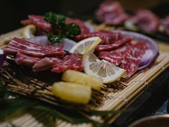 -韩满园· 甄选韩式烤肉