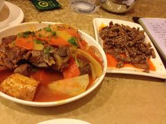 iphone_upload_pic-维吾尔餐厅(宜山路店)