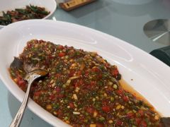 -湖锦酒楼·32年地道湖北菜(光谷店)