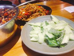 -望京一号·重庆江湖菜(工体店)