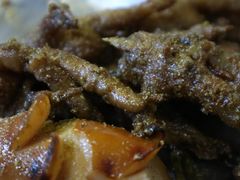 -黑皮烧烤(民意四路店)