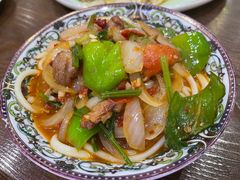 -亚克西姆新疆菜(库车店)