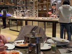 -TABLE·味西餐厅-成都茂业JW万豪酒店