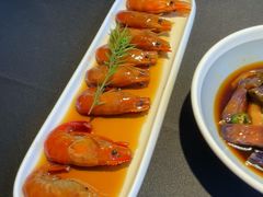 -海趣餐厅·苏式家菜(高新店)