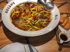 -太二酸菜鱼(正大广场店)