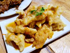 锅包肉-大东北(武侯祠店)