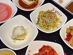 -木槿花韩式炭烤·熟成肉工坊(孙文东路店)