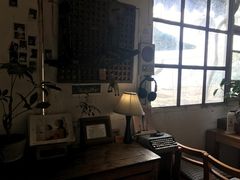 -懒鱼时光馆(沙坪坝店)