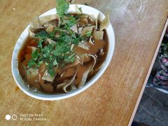 -陈记锅巴菜(五大道店)