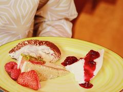 -杭州西子湖四季酒店-WL BISTRO西湖餐厅(灵隐路店)