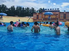 -上海玛雅海滩水公园