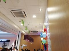 -麦当劳(皇岗路店)
