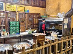-霄汉羊排(万松园一店)