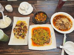 -陈麻婆豆腐(旗舰店)