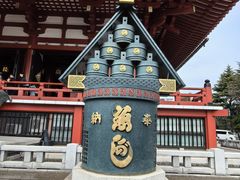 -浅草寺