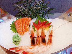 -空之介寿喜烧·和牛放题(恒隆广场店)