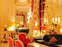 -The Ritz Restaurant