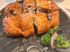 -莆田餐厅PUTIEN(三里屯店)