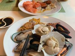 -北京北辰洲际酒店