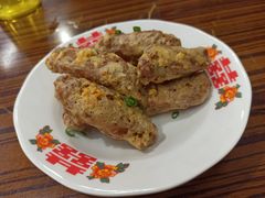 -谢记上海大排档(长寿路店)