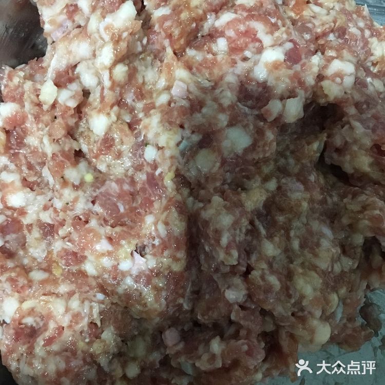 菜包子