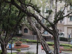 -星巴克臻选(广州沙面店)