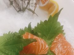 -新一番三文鱼寿司(红城湖店)