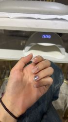 点击看大图 -夏茉美甲美睫