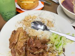 -兰芳园(中环老店)
