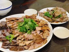 -春梅里卤鹅馆·47年老字号(中山路店)