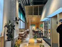 -龙治汉堡(中华城店)
