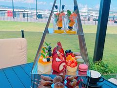 -南沙游艇会·大兵船餐厅