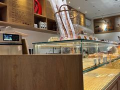 -得粒烘焙坊Daily Bakery House(东海花园店)