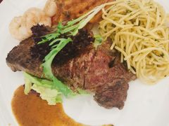 -红房子西菜馆(淮海中路店)