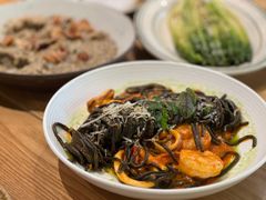 渔夫海鲜意面-NG PASTA吴居·中华意面(南头古城店)