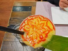 -Lingo西餐厅(仙乐斯广场店)