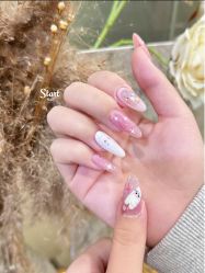 -StartNail美甲