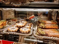 -B&C黄油与面包·THE GARDEN BAKERY概念店(世纪汇店)