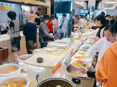 -素满香·食养自助(天一广场店)