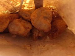 盐酥杏鲍菇-一根排古(银泰城店)