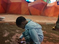 -珠海横琴国家地理探险家中心(创新方)