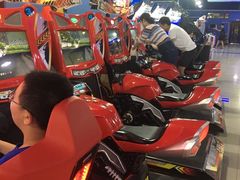 -大玩家(魏家庄万达店)
