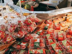 -物美超市(通州梨园店)