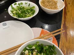 -冯记香辣兔火锅(茶店子总店)