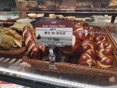 -德南面包房(尚都店)
