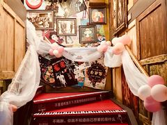 -拾叁唐Livehouse(佛山禅城店)