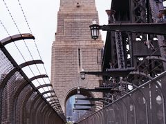 -悉尼海港大桥